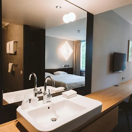 Vaeshartelt Hotel Maastricht