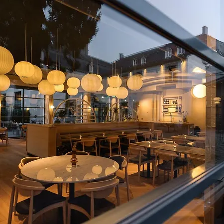 Hotel Vaeshartelt Maastricht