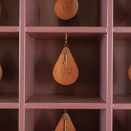 Hotell Vaeshartelt 3*