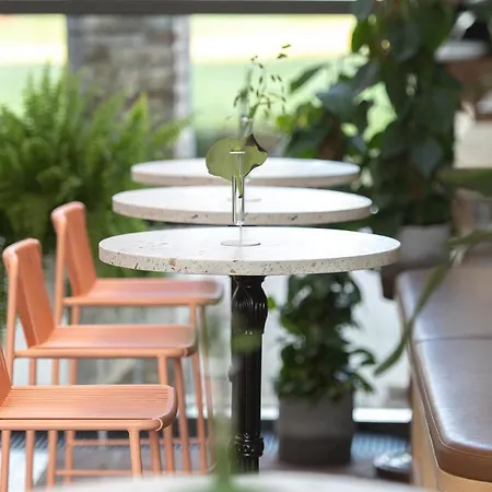 Hotell Vaeshartelt 3*