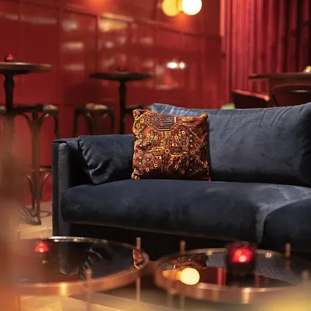 Hotell Vaeshartelt Maastricht