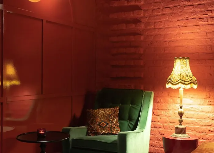 Vaeshartelt 3* Maastricht