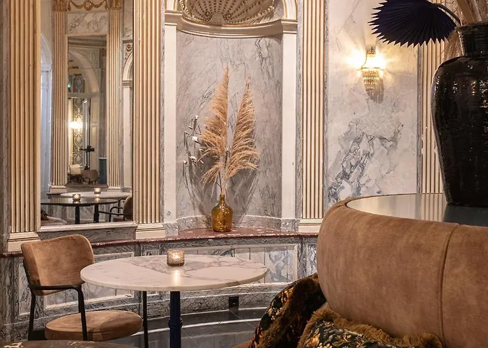 Vaeshartelt Maastricht