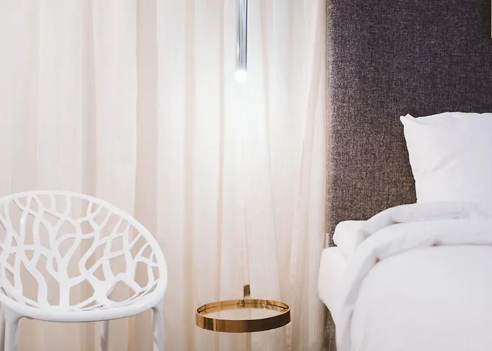 Buitenplaats Vaeshartelt Hotel Maastricht