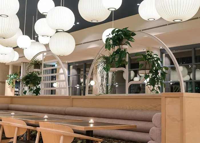 Vaeshartelt Otel Maastricht