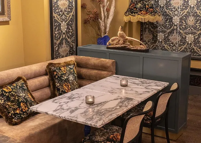 Vaeshartelt Hotel Maastricht