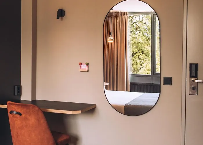 Buitenplaats Vaeshartelt 3*