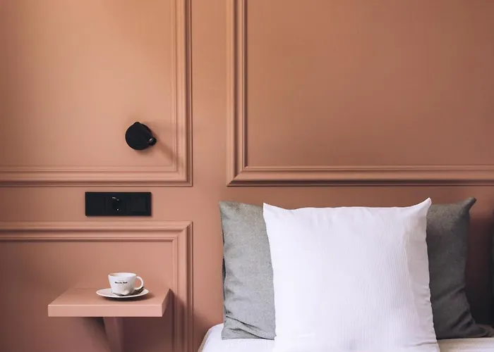 Hotel Buitenplaats Vaeshartelt 3*