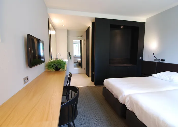 Vaeshartelt 3* Maastricht