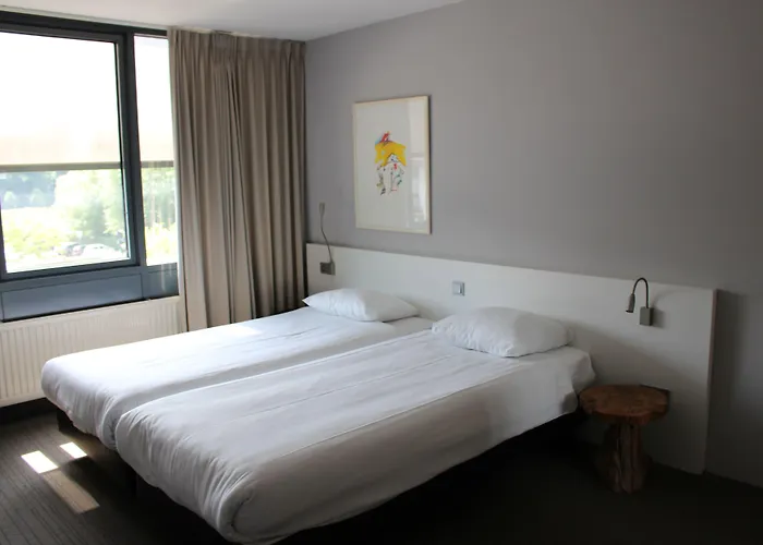 Buitenplaats Vaeshartelt Hotel 3*