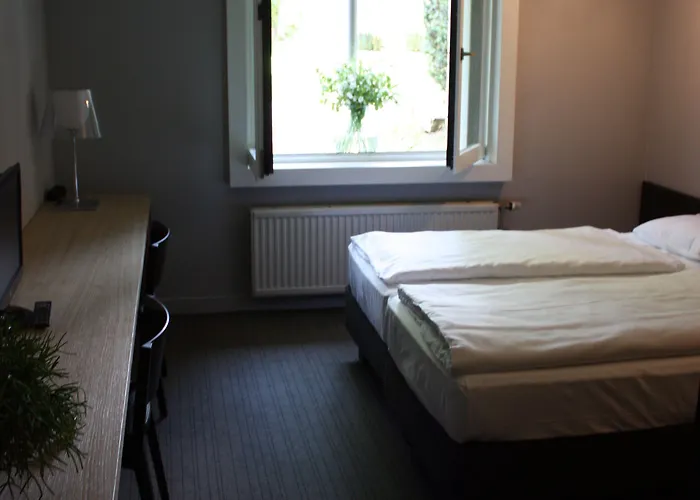 Buitenplaats Vaeshartelt 3*