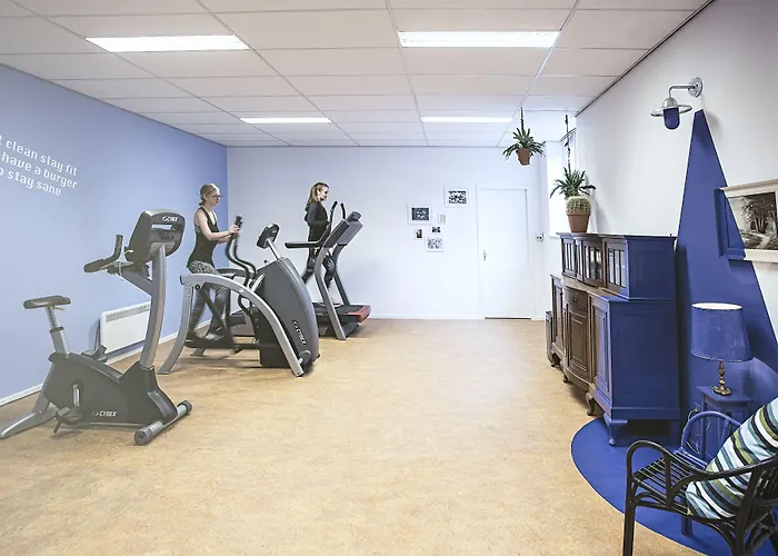 Vaeshartelt Otel Maastricht