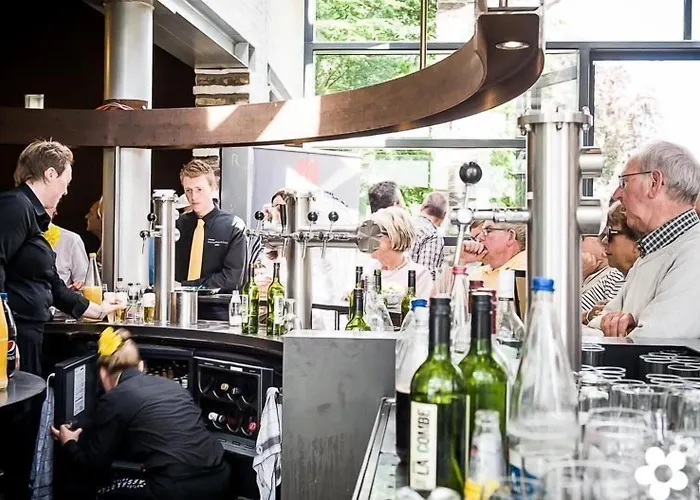 Buitenplaats Vaeshartelt 3* Maastricht