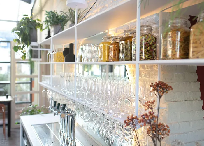 Buitenplaats Vaeshartelt 3*