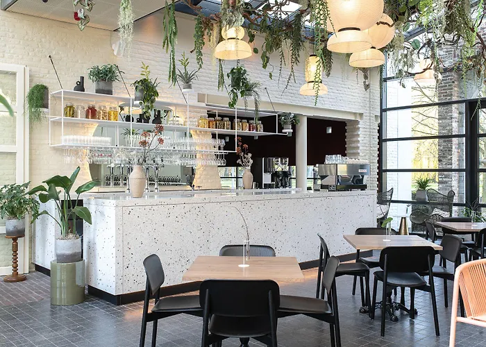 Buitenplaats Vaeshartelt Hotel Maastricht