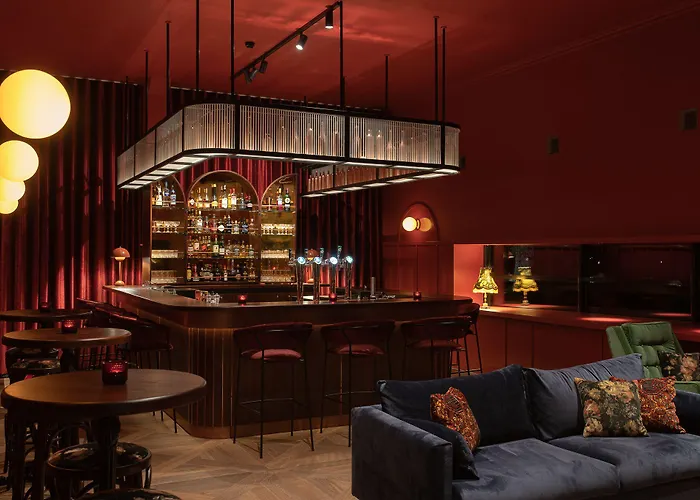 Buitenplaats Vaeshartelt 3*