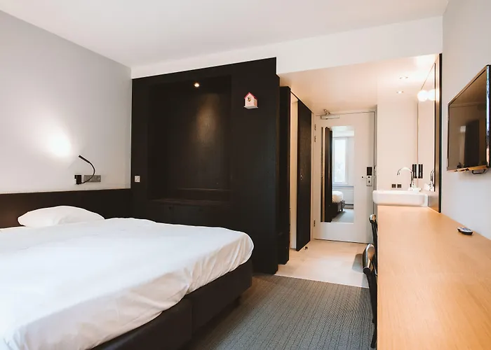 Hotel Buitenplaats Vaeshartelt 3*