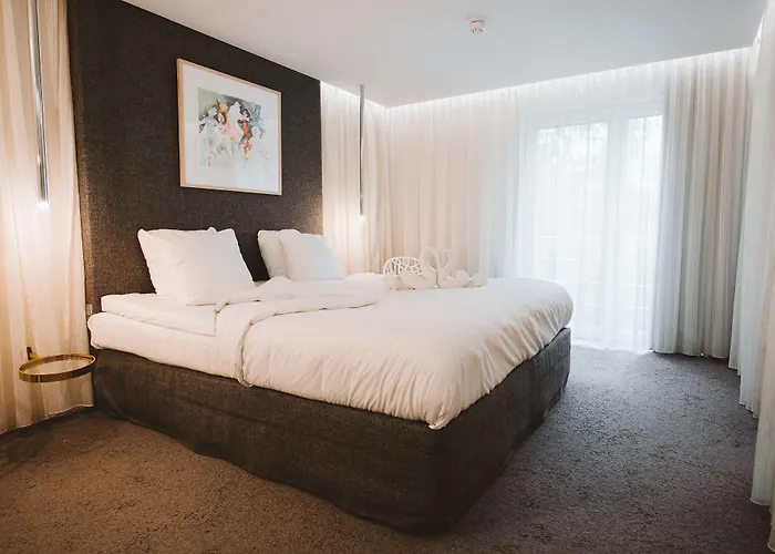 Buitenplaats Vaeshartelt Hotel