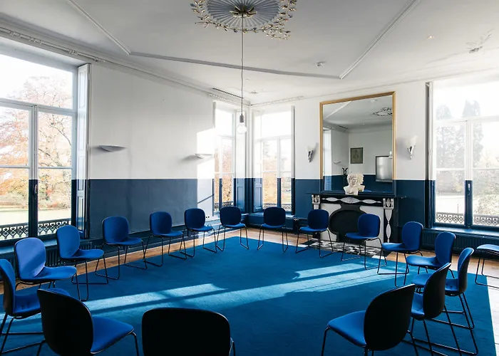 Buitenplaats Vaeshartelt 3*