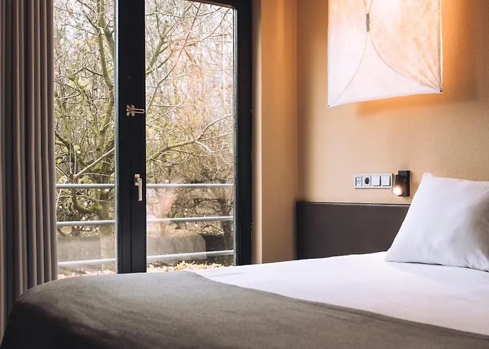 Buitenplaats Vaeshartelt Maastricht