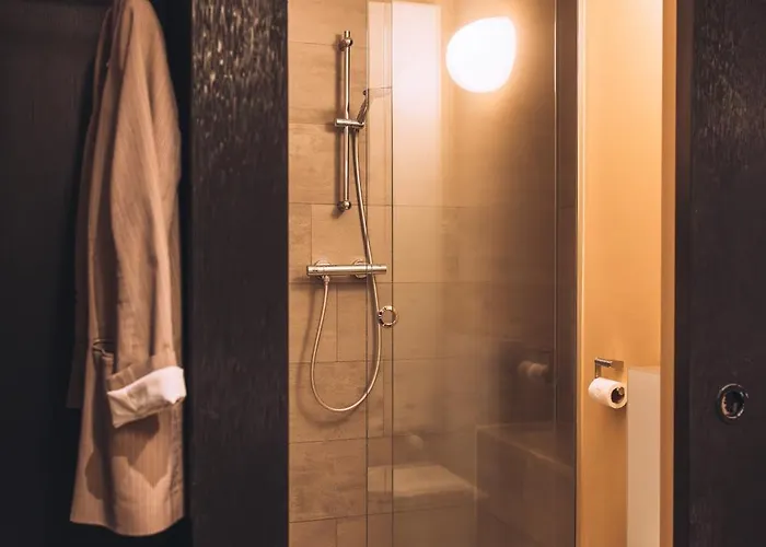 Otel Vaeshartelt Maastricht