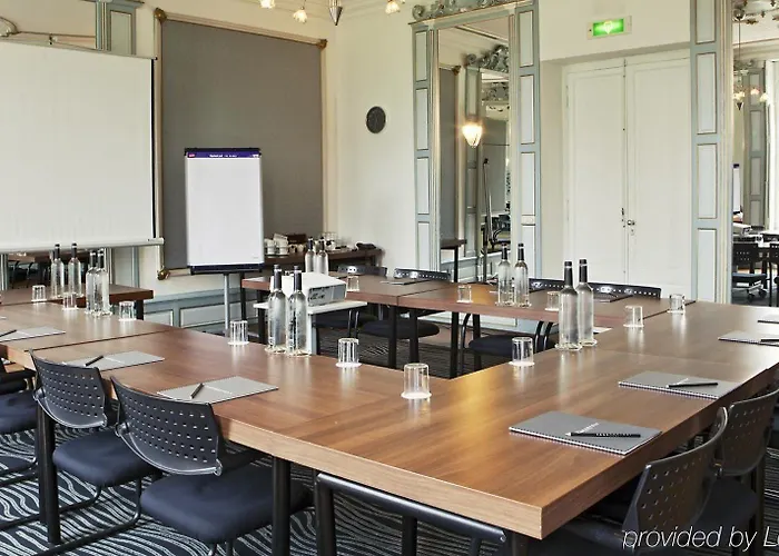 Buitenplaats Vaeshartelt Hotel 3*