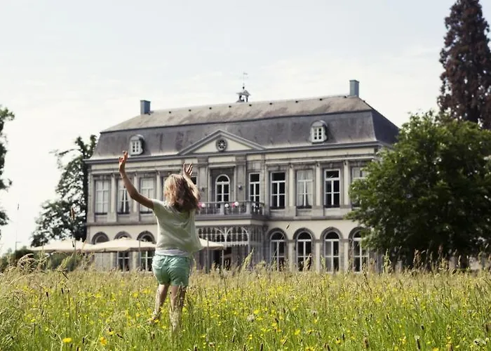 Buitenplaats Vaeshartelt Hotel 3*