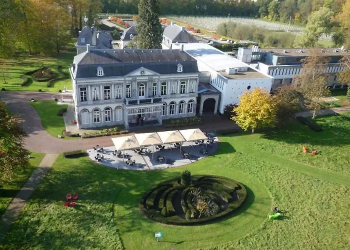 Hotel Buitenplaats Vaeshartelt