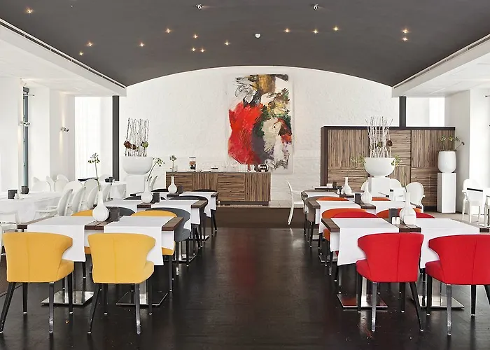 Buitenplaats Vaeshartelt Hotel Maastricht