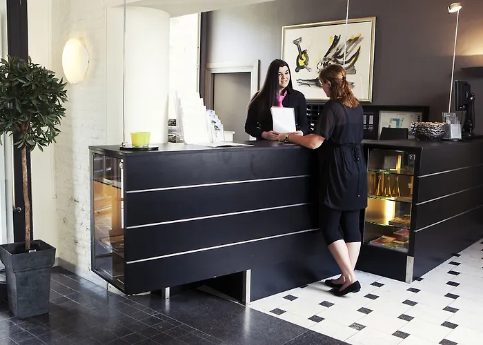 Vaeshartelt 3* Maastricht