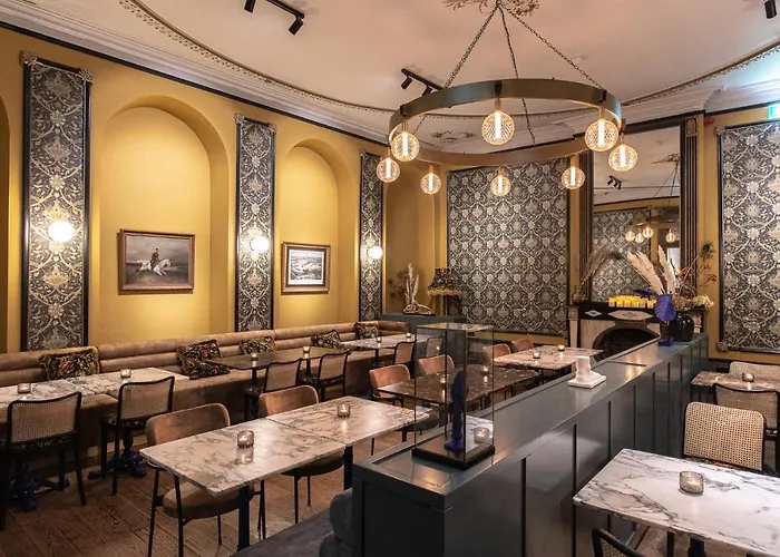 Buitenplaats Vaeshartelt Hotel Maastricht