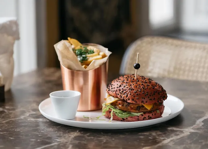 Vaeshartelt Hotel Maastricht