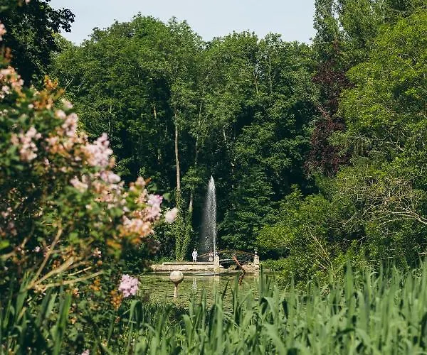 Buitenplaats Vaeshartelt 3*