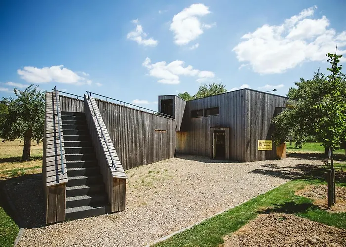 Buitenplaats Vaeshartelt