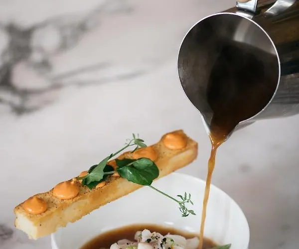 Hotel Buitenplaats Vaeshartelt Maastricht