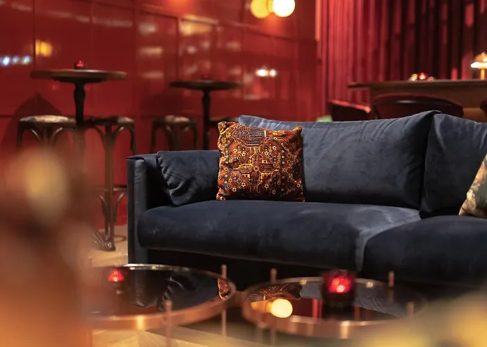 Hotel Buitenplaats Vaeshartelt Maastricht