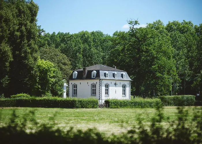 Buitenplaats Vaeshartelt Maastricht