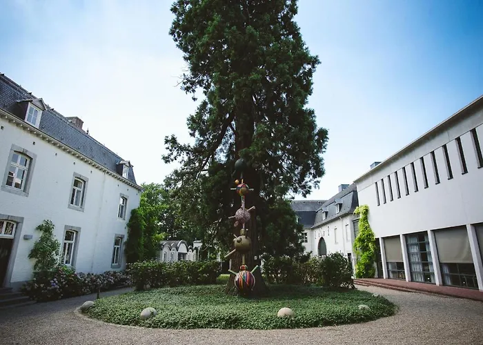 Buitenplaats Vaeshartelt Hotel 3*