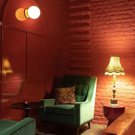 Vaeshartelt - Free Parking 3* Maastricht