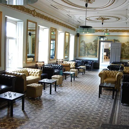 Vaeshartelt - Free Parking 3*