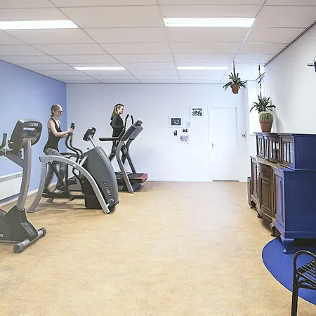 Vaeshartelt - Free Parking Hotel Maastricht