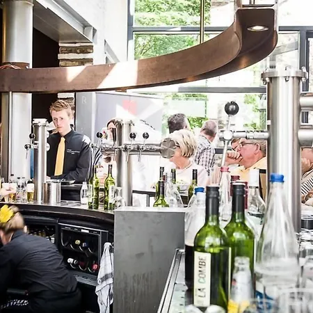 Vaeshartelt - Free Parking 3* Maastricht