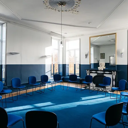 Vaeshartelt - Free Parking 3*