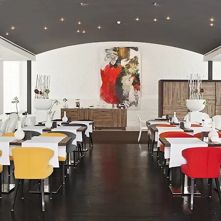 Vaeshartelt - Free Parking Hotel Maastricht