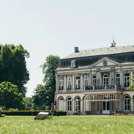 Vaeshartelt - Free Parking Hotel