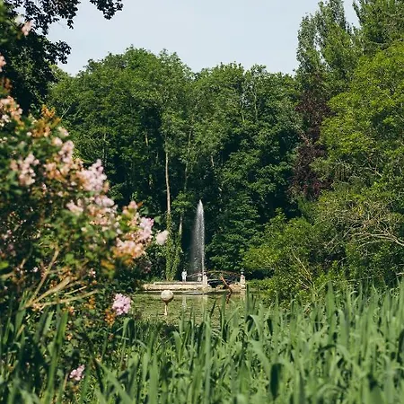 Vaeshartelt - Free Parking 3*