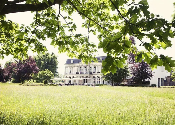 Vaeshartelt 3* Maastricht