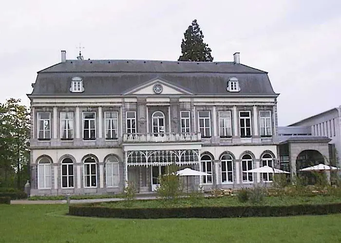 Hotel Vaeshartelt 3*