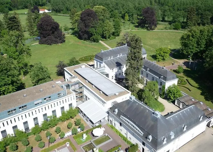 Hotel Vaeshartelt Maastricht