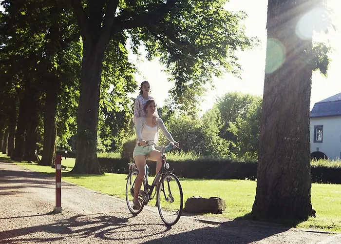 Hotel Vaeshartelt Maastricht